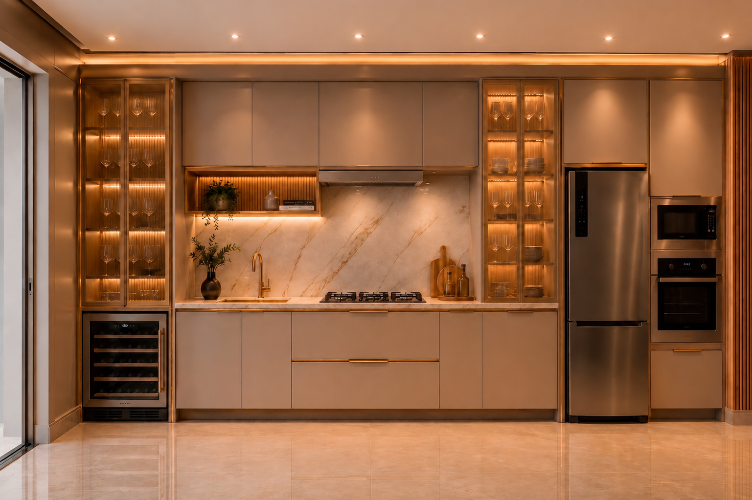 COZINHA