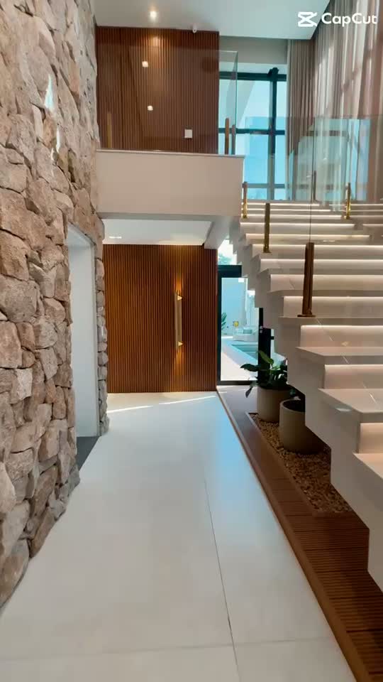Casa completa